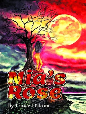 cover image of Nia's Rose